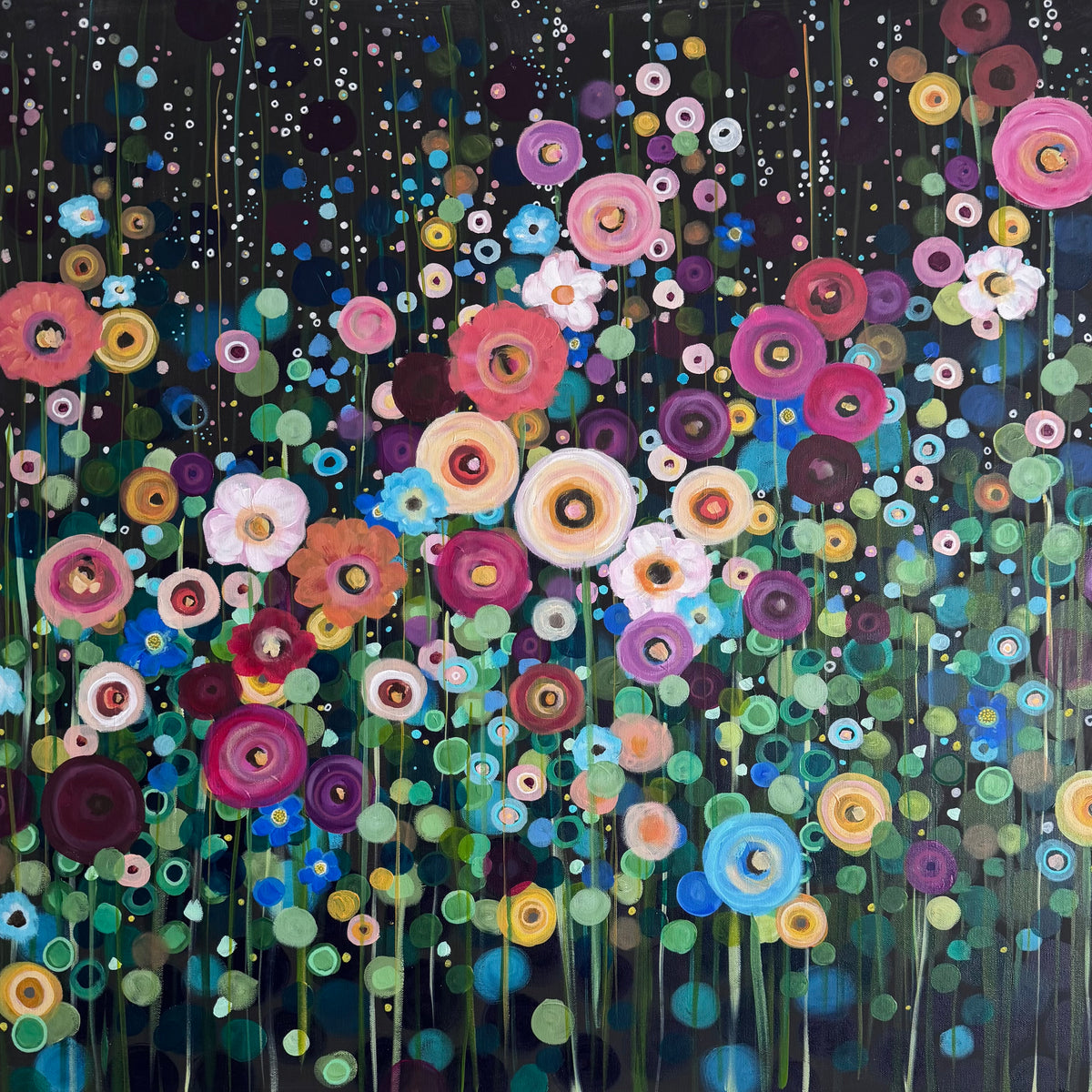 Night Garden