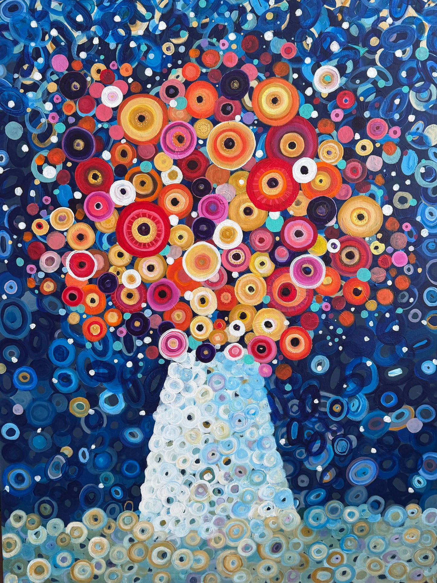 Big & Bold Bouquet