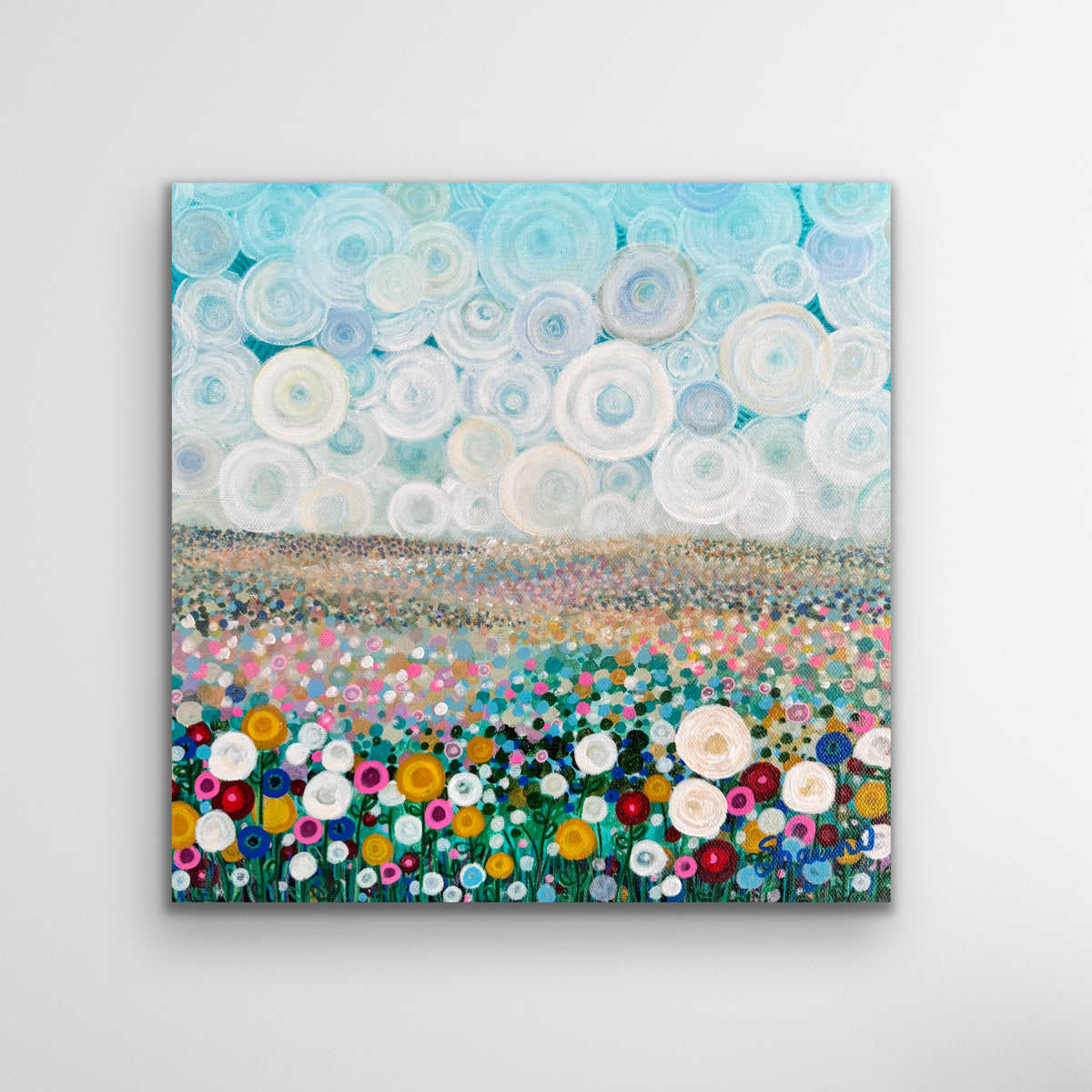 Summer Fields