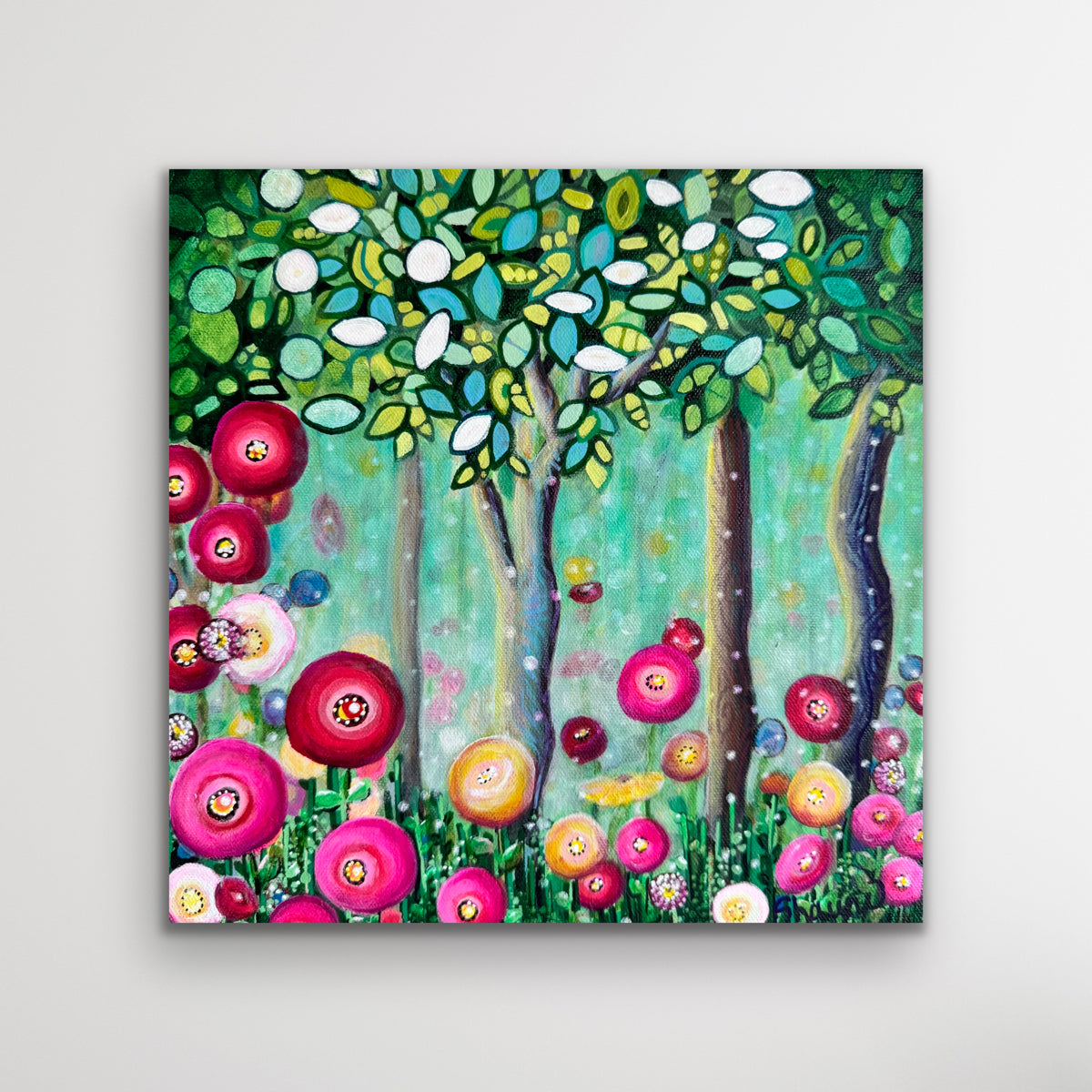 Enchanted Forest