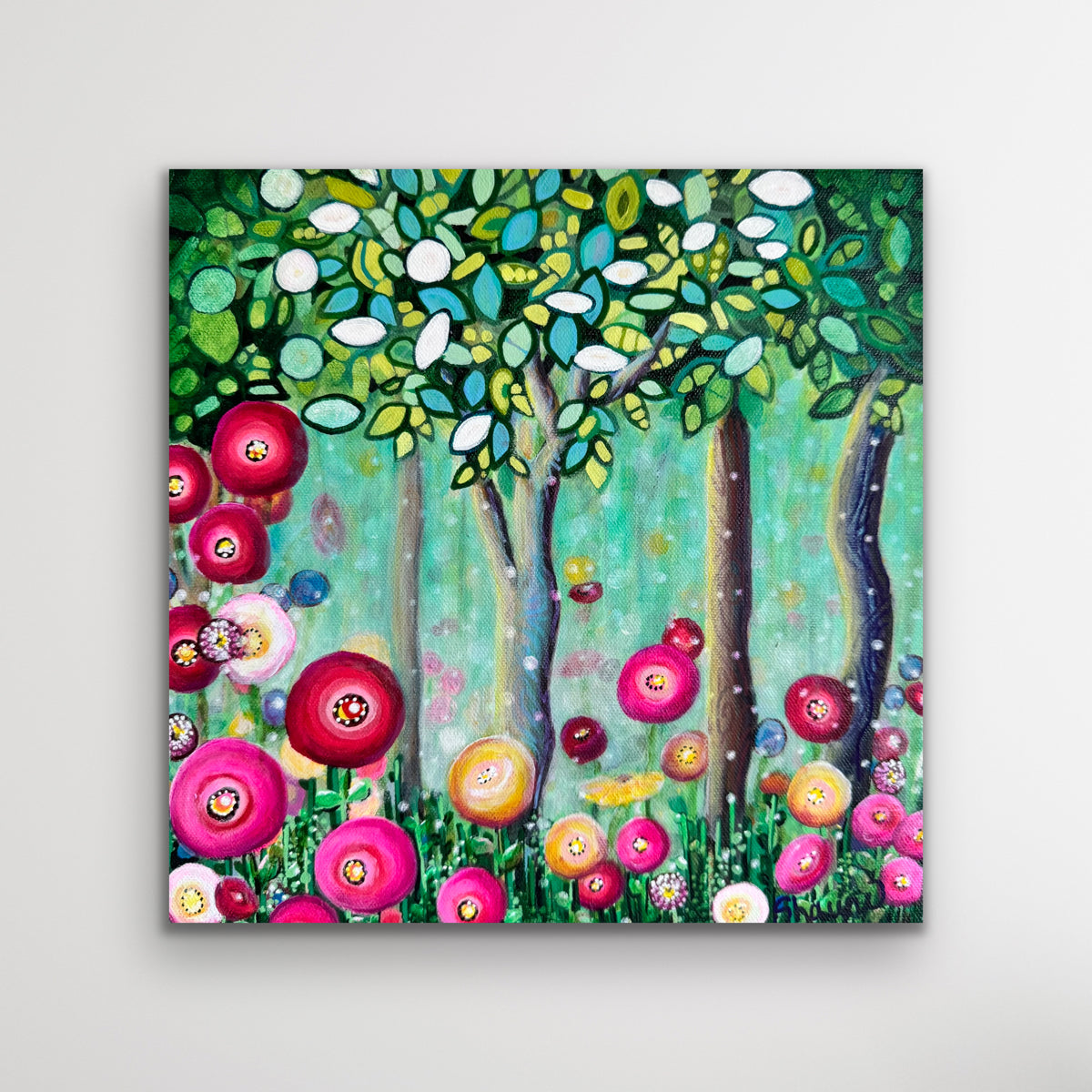 Forest Light Collection
