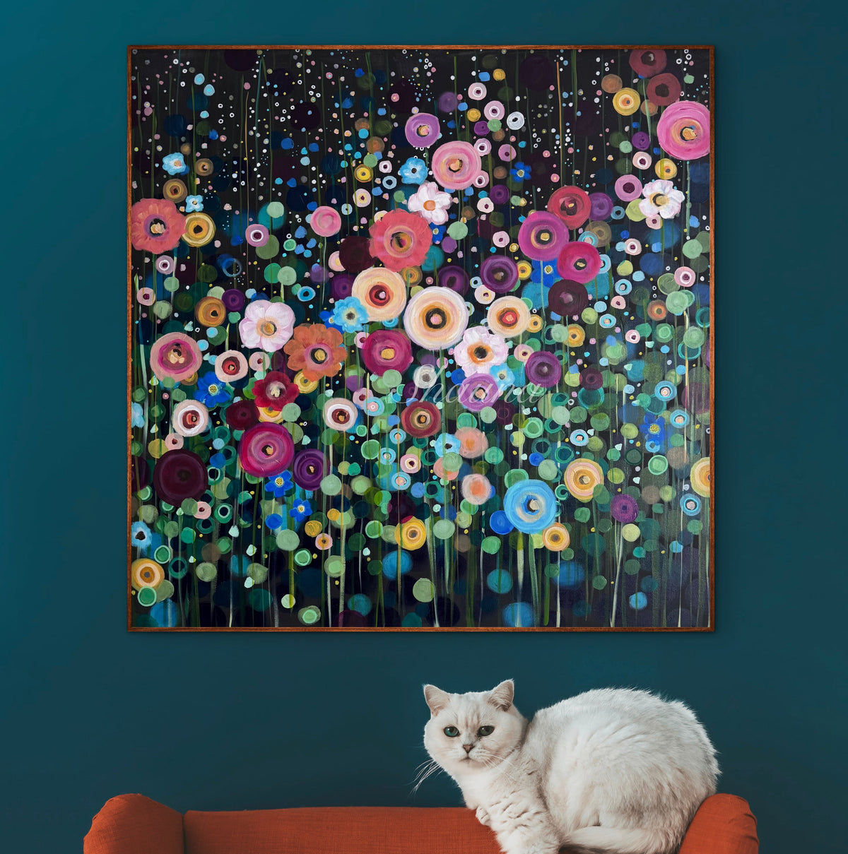 Night Garden