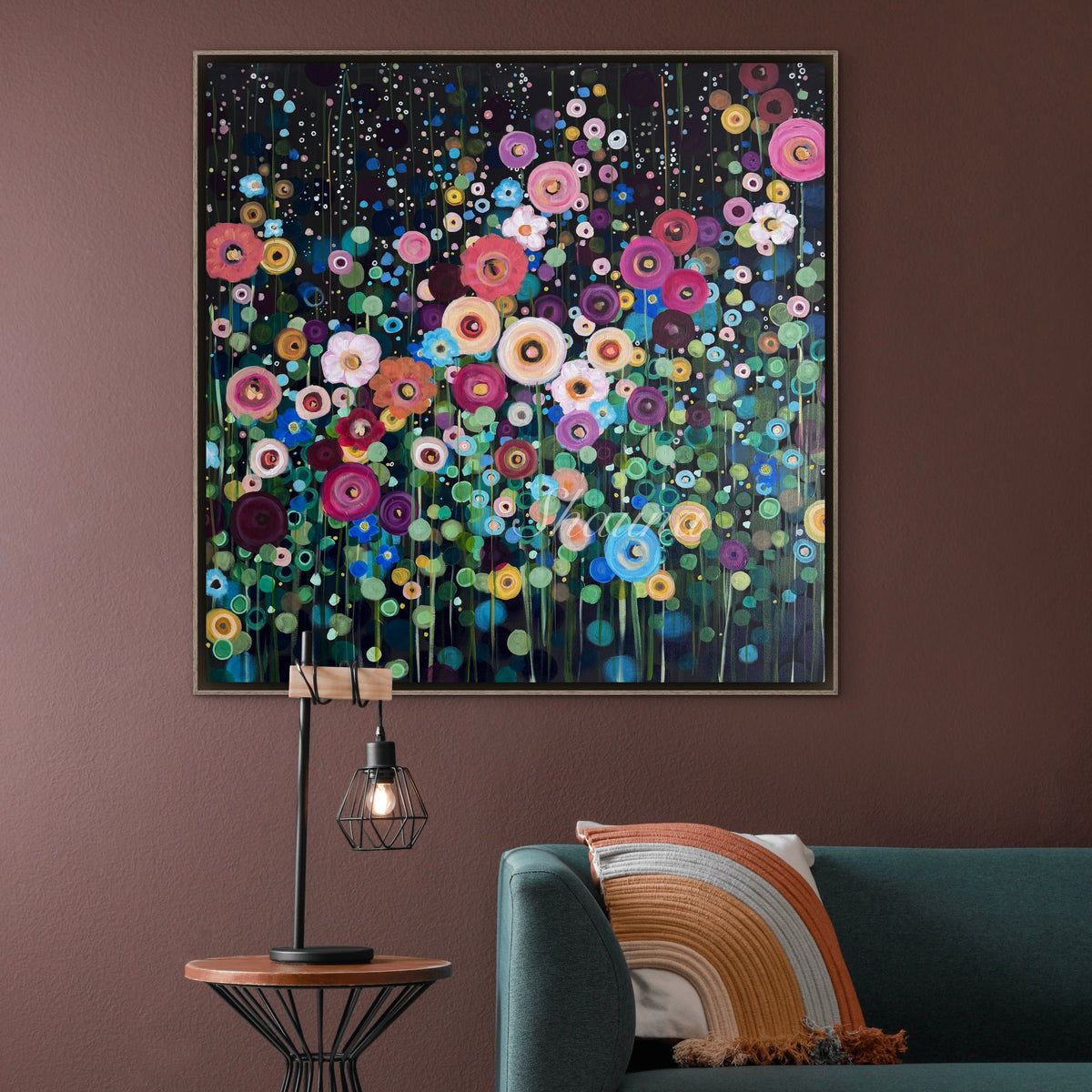 Night Garden