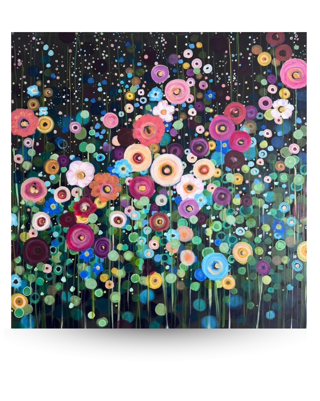 Night Garden
