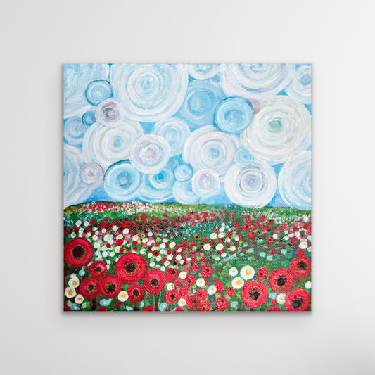Poppies