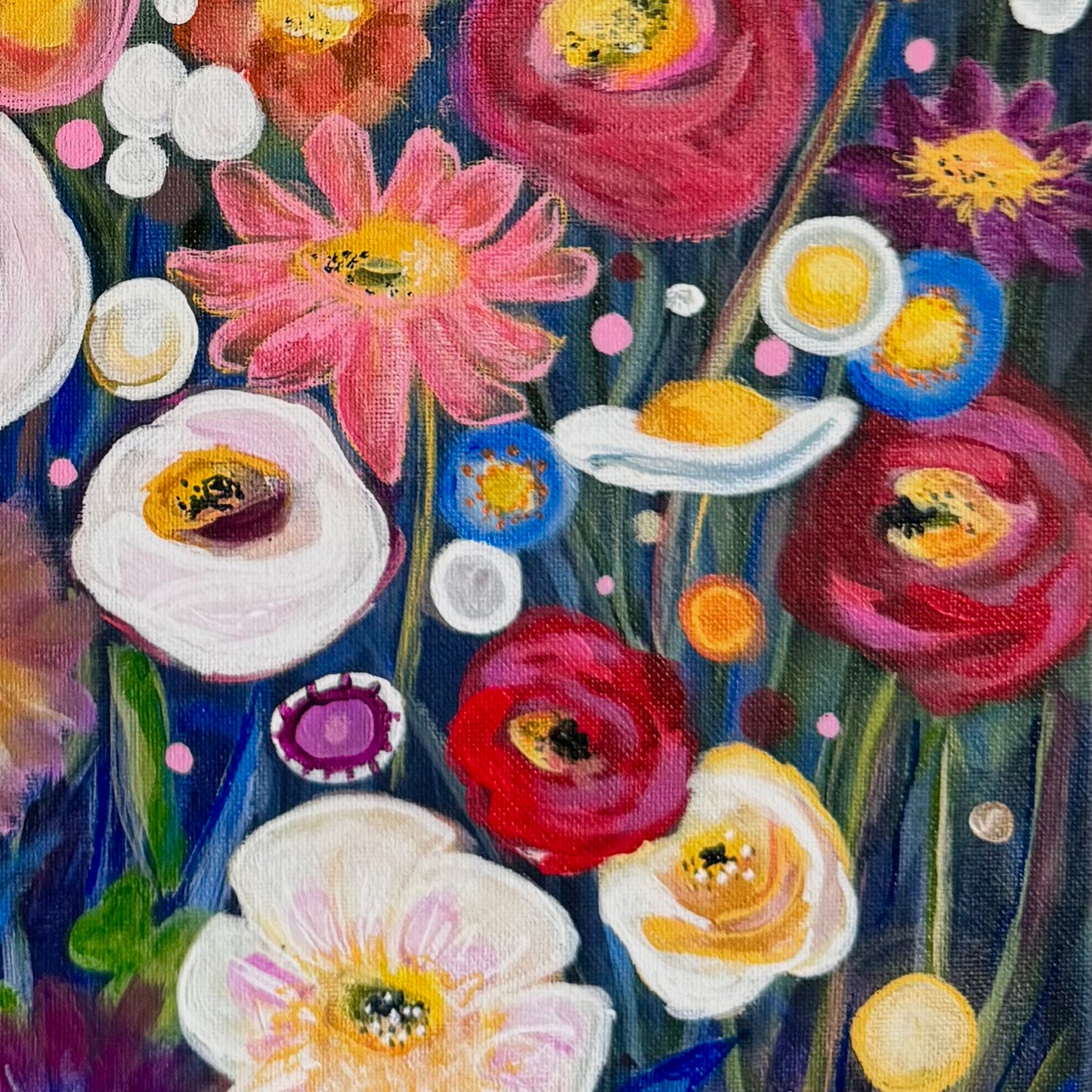 Wild Garden