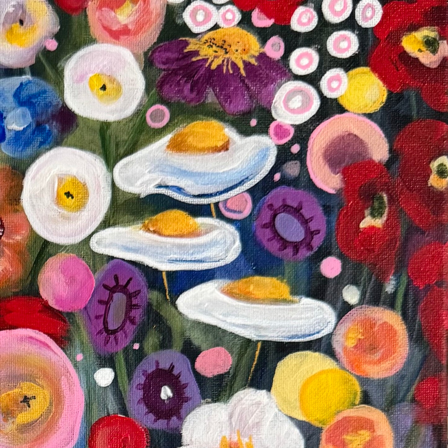Wild Garden