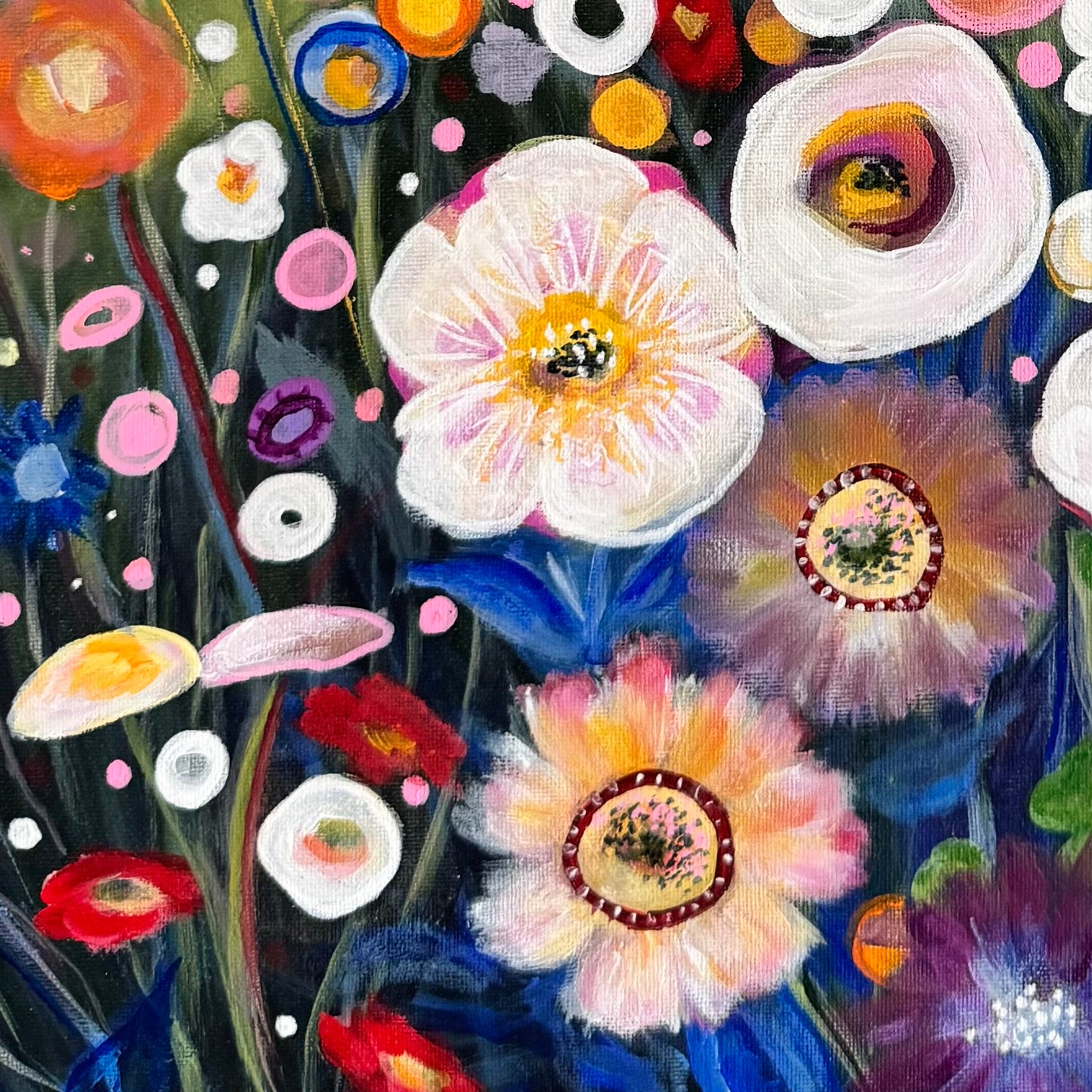 Wild Garden