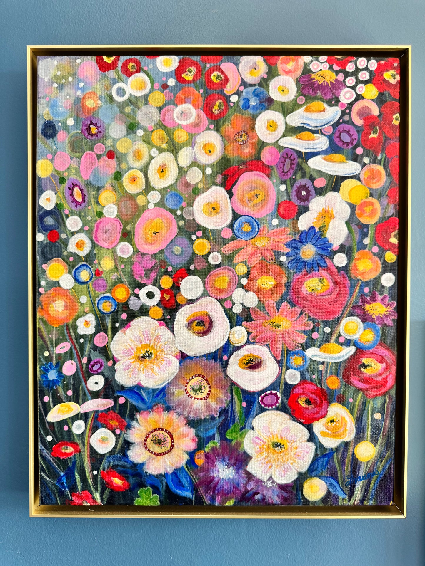 Wild Garden