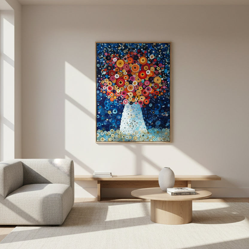 Big & Bold Bouquet