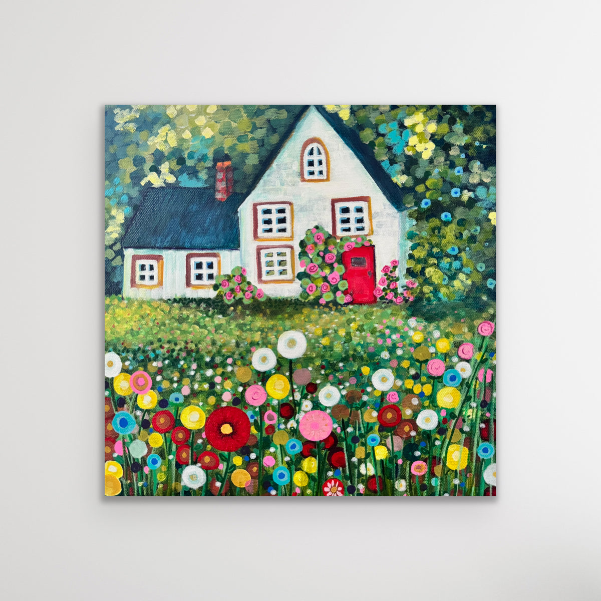 Country Cottage
