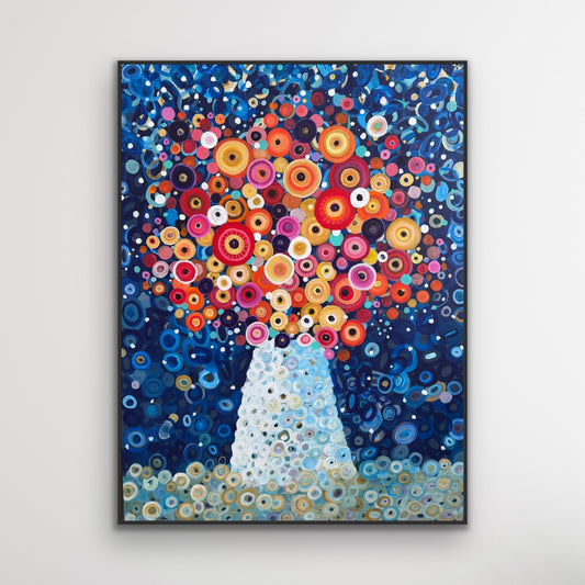 Big & Bold Bouquet