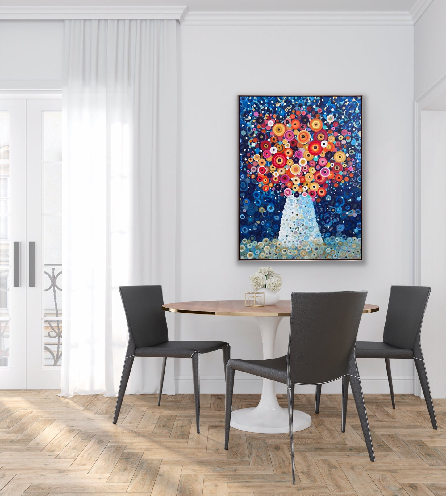 Big & Bold Bouquet