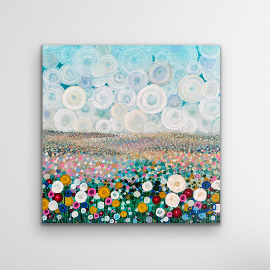 Summer Fields
