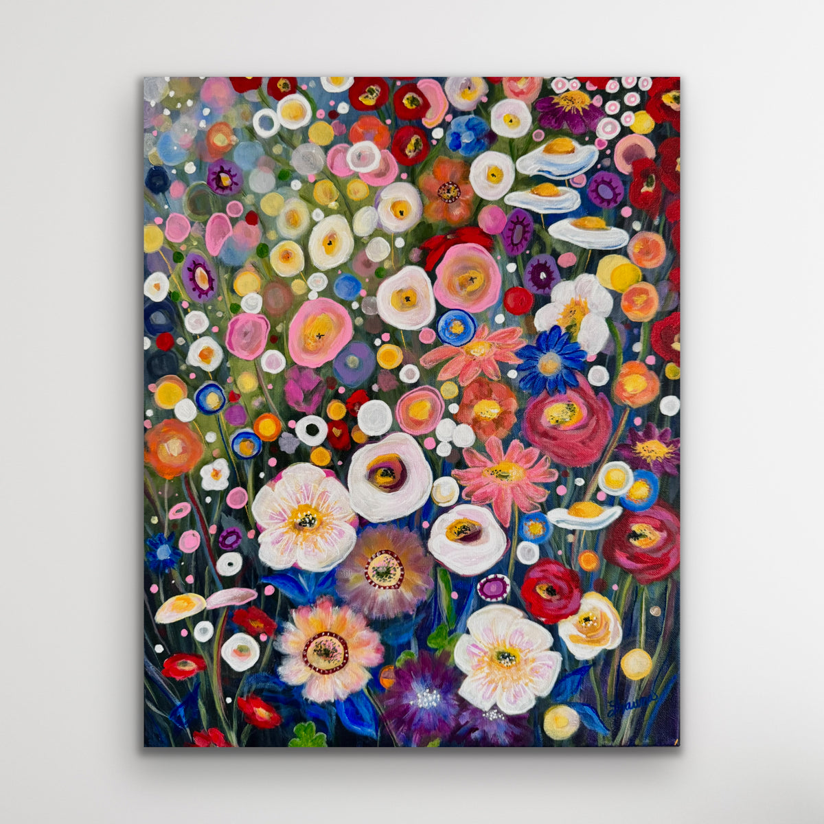 Wild Garden