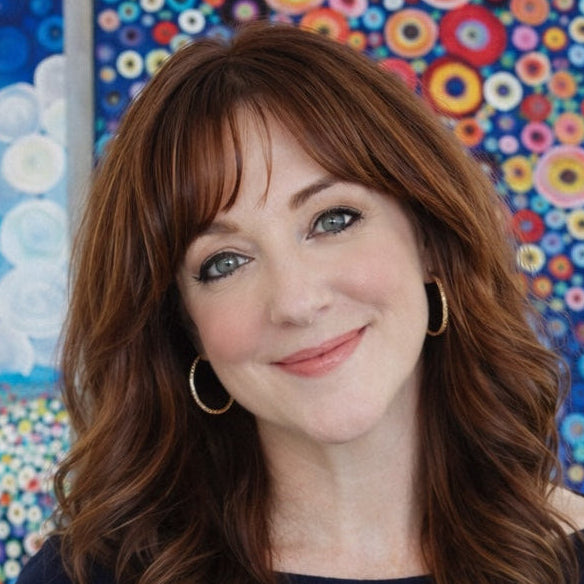 Shauna Baggs Canadian Artist